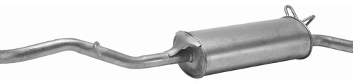 Πίσω Σιλανσιε Kit για RENAULT 19 I FAURECIA 8LD366033781
