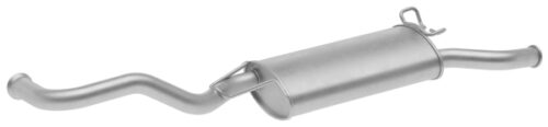 Πίσω Σιλανσιε Kit για RENAULT 19 I FAURECIA 8LD366034021