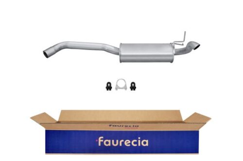 Πίσω Σιλανσιε Kit για RENAULT SAFRANE I FAURECIA 8LD366034181