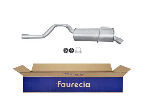 Πίσω Σιλανσιε Kit για RENAULT ESPACE III FAURECIA 8LD366034581