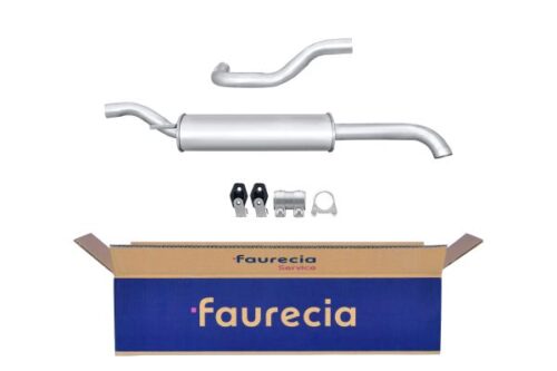 Πίσω Σιλανσιε Kit για SEAT CORDOBA Vario (6K5) FAURECIA 8LD366035241