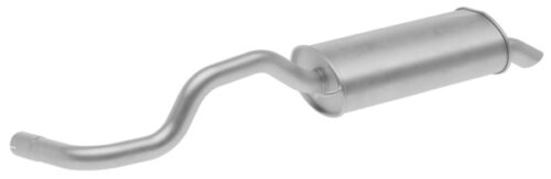 Πίσω Σιλανσιε Kit για SEAT CORDOBA (6K5) FAURECIA 8LD366035311