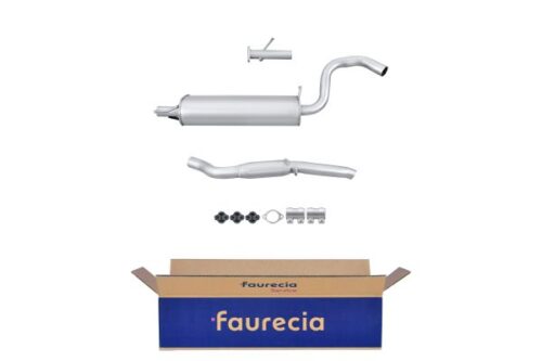Πίσω Σιλανσιε Kit για SUZUKI GRAND VITARA ) FAURECIA 8LD366035561