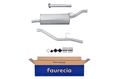 Πίσω Σιλανσιε Kit για TOYOTA HILUX V Pickup FAURECIA 8LD366035781