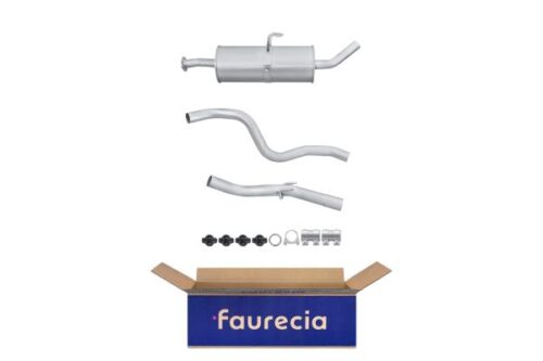 Πίσω Σιλανσιε Kit για TOYOTA HIACE IV FAURECIA 8LD366035851