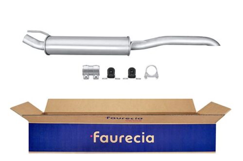 Πίσω Σιλανσιε Kit για VW GOLF III Variant (1H5) FAURECIA 8LD366036361