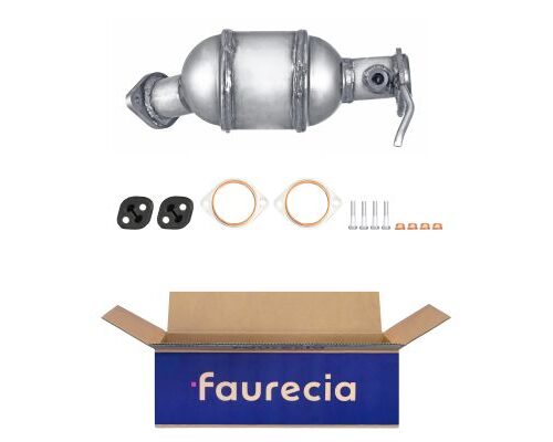 Μετατροπέας Καταλύτη Kit για ALFA ROMEO 156 FAURECIA 8LE366050001