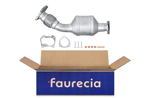 Μετατροπέας Καταλύτη Kit για VW PASSAT B5 Variant (3B5) FAURECIA 8LE366050091