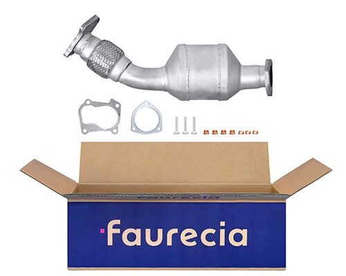 Μετατροπέας Καταλύτη Kit για VW PASSAT B5 Variant (3B5) FAURECIA 8LE366050091