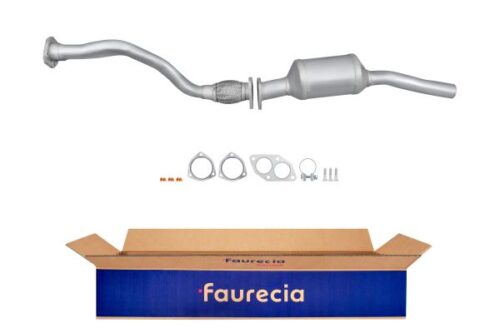 Μετατροπέας Καταλύτη Kit για VW PASSAT B5 Variant (3B5) FAURECIA 8LE366050111
