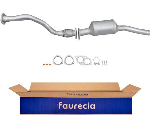 Μετατροπέας Καταλύτη Kit για VW PASSAT B5 Variant (3B5) FAURECIA 8LE366050111