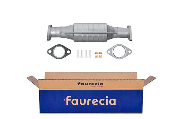 Μετατροπέας Καταλύτη Kit για ROVER 200 II FAURECIA 8LE366050191
