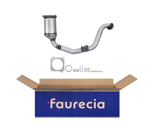 Μετατροπέας Καταλύτη Kit για CITROËN XSARA PICASSO FAURECIA 8LE366050311