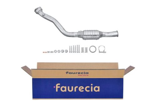 Μετατροπέας Καταλύτη Kit για CITROËN XANTIA Break FAURECIA 8LE366050401