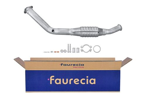 Μετατροπέας Καταλύτη Kit για CITROËN XSARA Coupe FAURECIA 8LE366050441