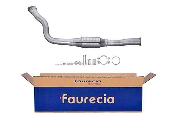 Μετατροπέας Καταλύτη Kit για PEUGEOT 806 FAURECIA 8LE366050461