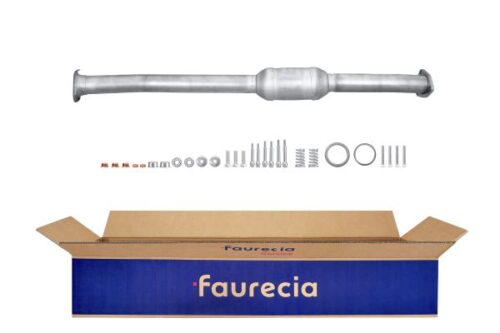Μετατροπέας Καταλύτη Kit για FIAT DUCATO FAURECIA 8LE366050501