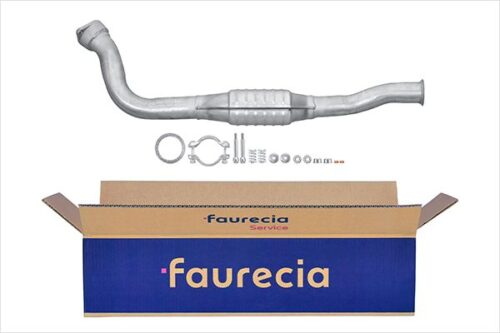Μετατροπέας Καταλύτη Kit για LANCIA ZETA FAURECIA 8LE366050601