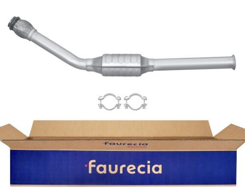 Μετατροπέας Καταλύτη Kit για CITROËN XSARA PICASSO FAURECIA 8LE366050641