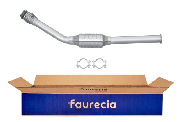 Μετατροπέας Καταλύτη Kit για CITROËN XSARA PICASSO FAURECIA 8LE366050641