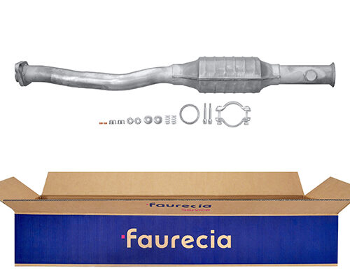 Μετατροπέας Καταλύτη Kit για PEUGEOT 106 II FAURECIA 8LE366050751