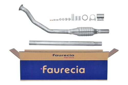 Μετατροπέας Καταλύτη Kit για CITROËN C15 FAURECIA 8LE366050791