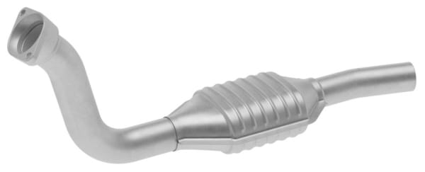 Μετατροπέας Καταλύτη Kit για CITROËN EVASION FAURECIA 8LE366050841