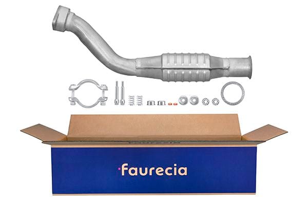 Μετατροπέας Καταλύτη Kit για CITROËN XANTIA Break FAURECIA 8LE366050891