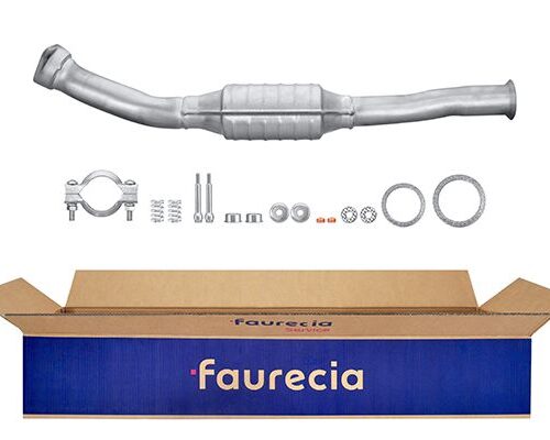 Μετατροπέας Καταλύτη Kit για CITROËN XANTIA Break FAURECIA 8LE366050911