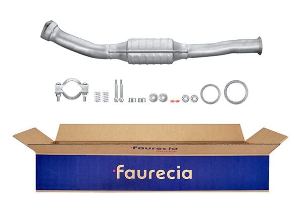 Μετατροπέας Καταλύτη Kit για CITROËN XANTIA Break FAURECIA 8LE366050911