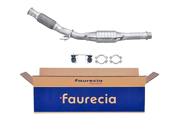 Μετατροπέας Καταλύτη Kit για CITROËN XSARA Break FAURECIA 8LE366050931