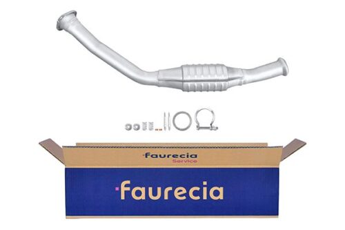 Μετατροπέας Καταλύτη Kit για CITROËN XSARA Coupe FAURECIA 8LE366050941