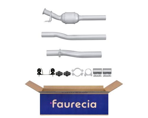 Μετατροπέας Καταλύτη Kit για CITROËN C5 I Break FAURECIA 8LE366051081