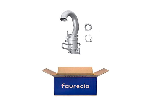 Μετατροπέας Καταλύτη Kit για PEUGEOT 807 FAURECIA 8LE366051161