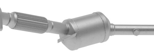 Μετατροπέας Καταλύτη Kit για DACIA DUSTER FAURECIA 8LE366051241