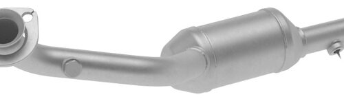 Μετατροπέας Καταλύτη Kit για DACIA LOGAN FAURECIA 8LE366051251