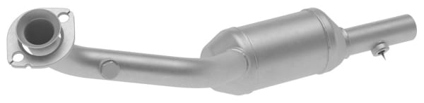 Μετατροπέας Καταλύτη Kit για DACIA LOGAN FAURECIA 8LE366051251