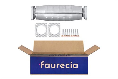 Μετατροπέας Καταλύτη Kit για DAEWOO NEXIA FAURECIA 8LE366051271