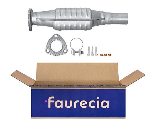 Μετατροπέας Καταλύτη Kit για FIAT MAREA Weekend FAURECIA 8LE366051341