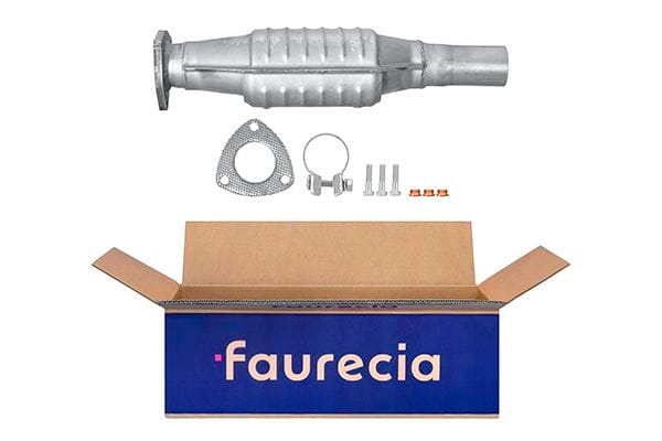 Μετατροπέας Καταλύτη Kit για FIAT MAREA Weekend FAURECIA 8LE366051341
