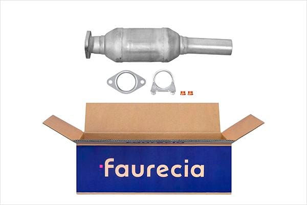 Μετατροπέας Καταλύτη Kit για FIAT PUNTO FAURECIA 8LE366051391