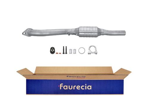 Μετατροπέας Καταλύτη Kit για FORD FIESTA III FAURECIA 8LE366051511
