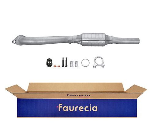 Μετατροπέας Καταλύτη Kit για FORD FIESTA III FAURECIA 8LE366051511