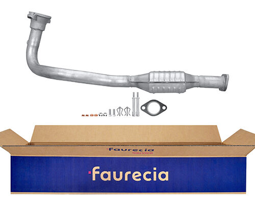 Μετατροπέας Καταλύτη Kit για FORD ESCORT VI FAURECIA 8LE366051551