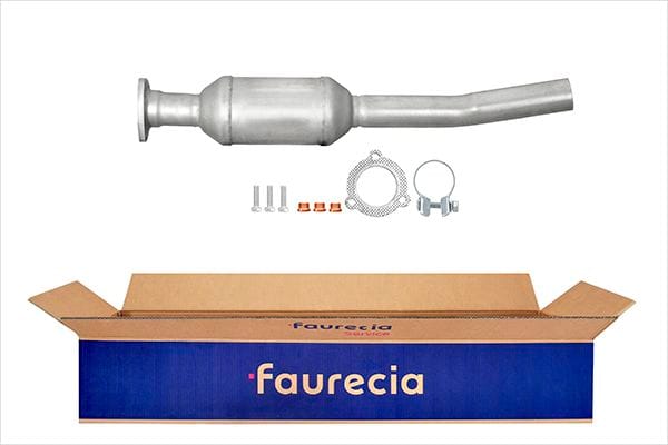 Μετατροπέας Καταλύτη Kit για FORD GALAXY I FAURECIA 8LE366051561
