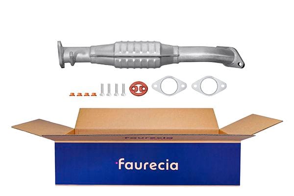 Μετατροπέας Καταλύτη Kit για FORD COUGAR FAURECIA 8LE366051601