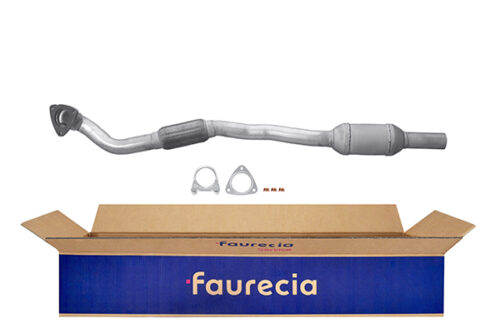Μετατροπέας Καταλύτη Kit για OPEL ASTRA H FAURECIA 8LE366051761