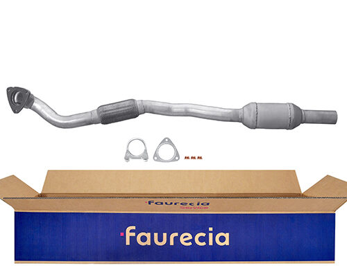 Μετατροπέας Καταλύτη Kit για OPEL ASTRA H FAURECIA 8LE366051761