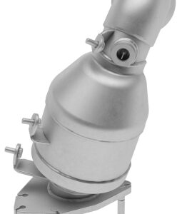 Μετατροπέας Καταλύτη Kit για OPEL ASTRA H FAURECIA 8LE366051771