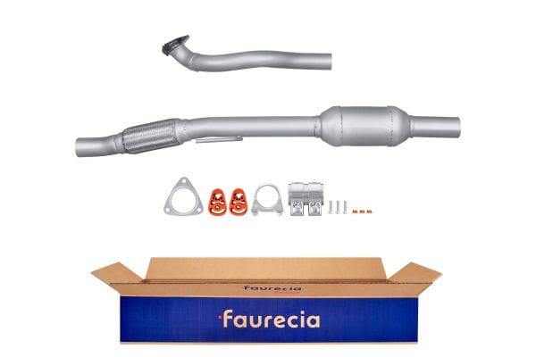Μετατροπέας Καταλύτη Kit για OPEL SIGNUM FAURECIA 8LE366051781